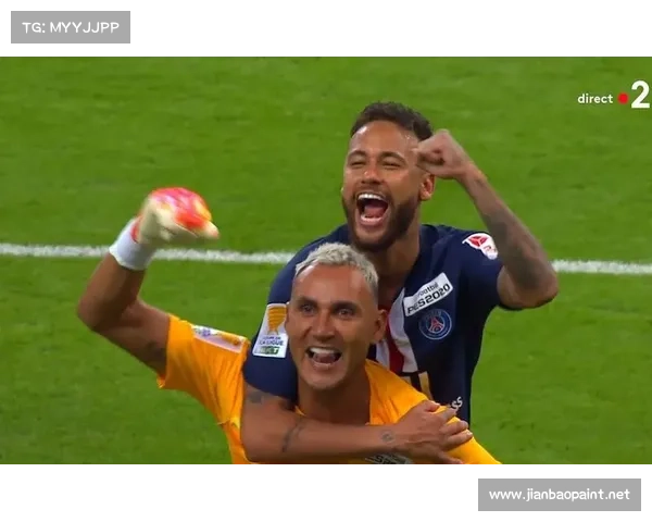 内马尔闪耀欧冠复出战梅开二度助巴黎圣日耳曼凯旋