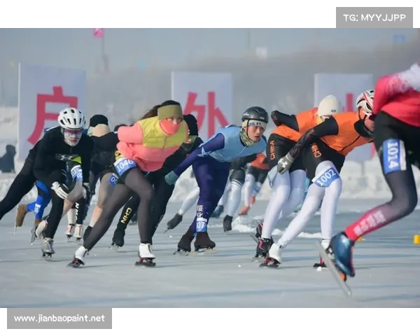 哈尔滨国际赛事活动