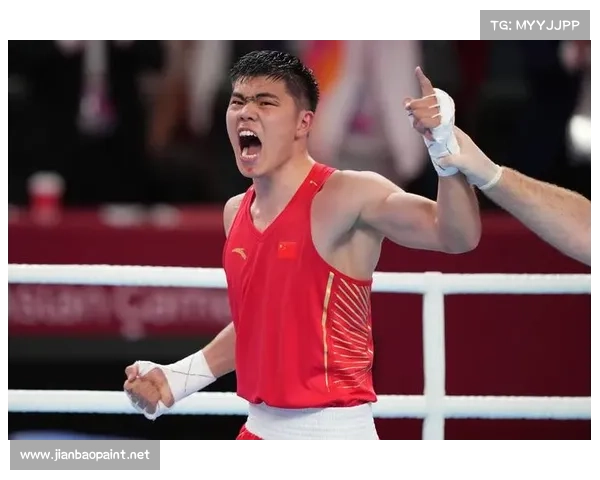 拳击比赛最厉害的是谁