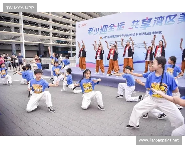 新疆体育赛事-新疆二〇二四体育嘉年华各族健儿天山竞技展风采共享运动盛宴