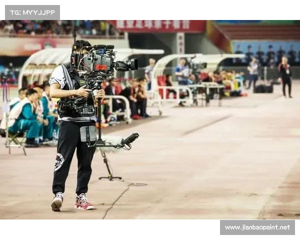 赛事监播、赛事直播摄像机